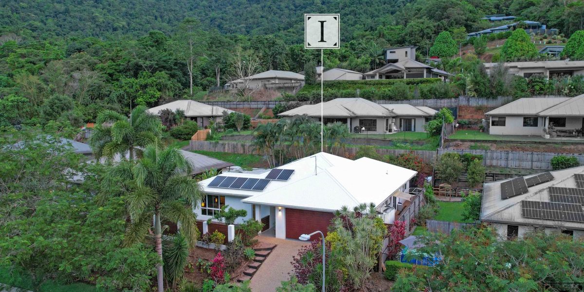 32 Mackerras Street, Redlynch, QLD 4870 AUS