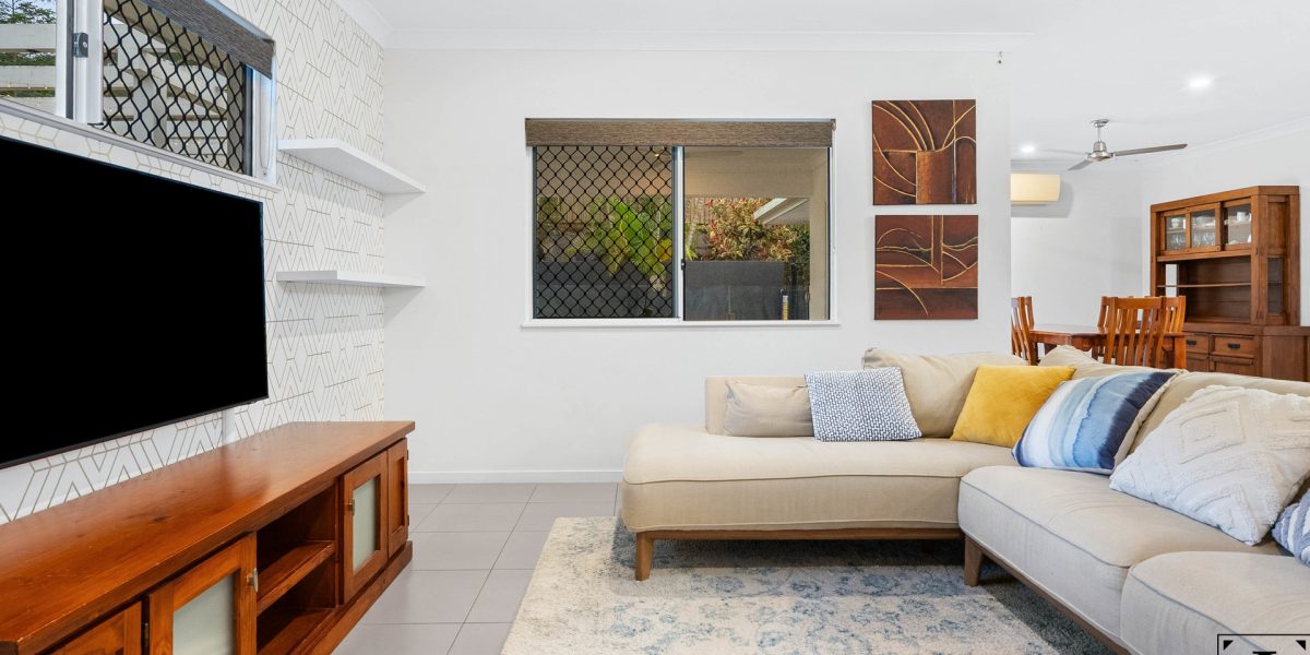 32 Mackerras Street, Redlynch, QLD 4870 AUS