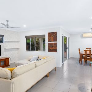 32 Mackerras Street, Redlynch, QLD 4870 AUS