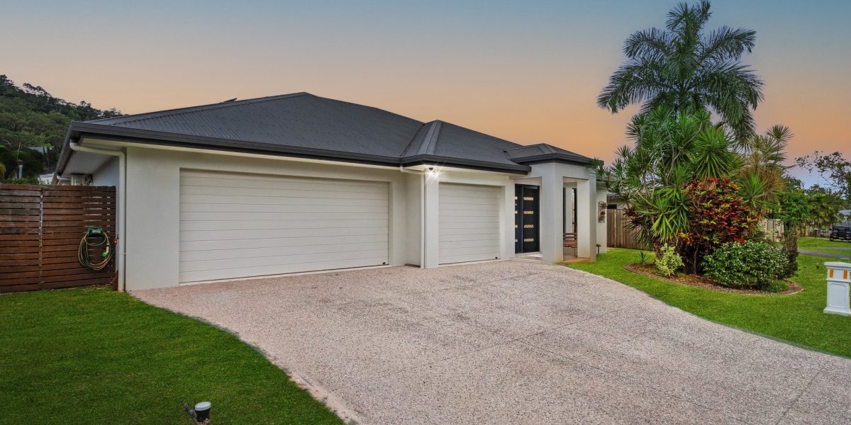 106 Roberts Drive, Trinity Beach, QLD 4879 AUS