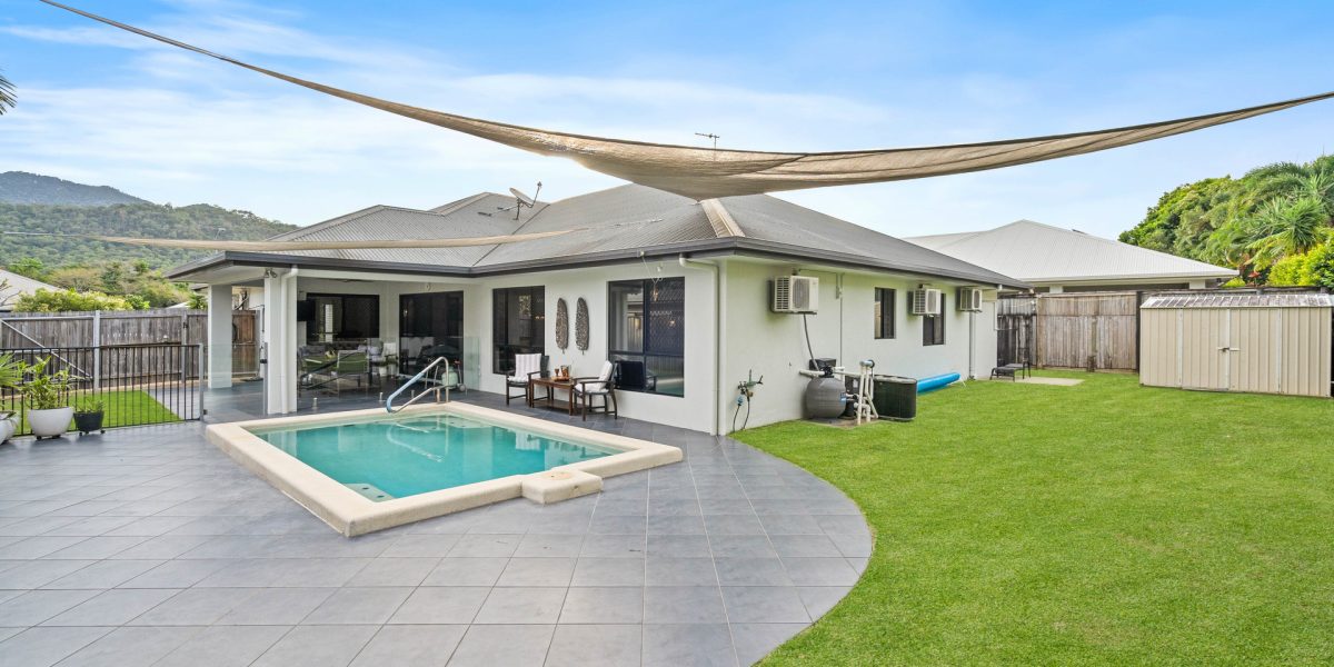 106 Roberts Drive, Trinity Beach, QLD 4879 AUS