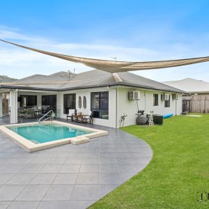 106 Roberts Drive, Trinity Beach, QLD 4879 AUS