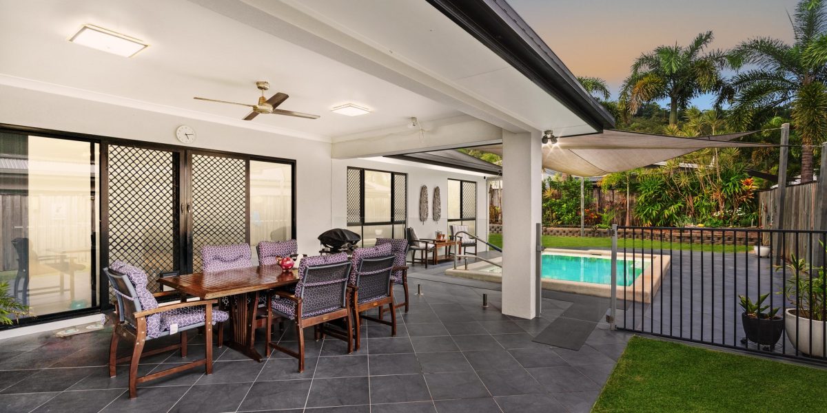 106 Roberts Drive, Trinity Beach, QLD 4879 AUS
