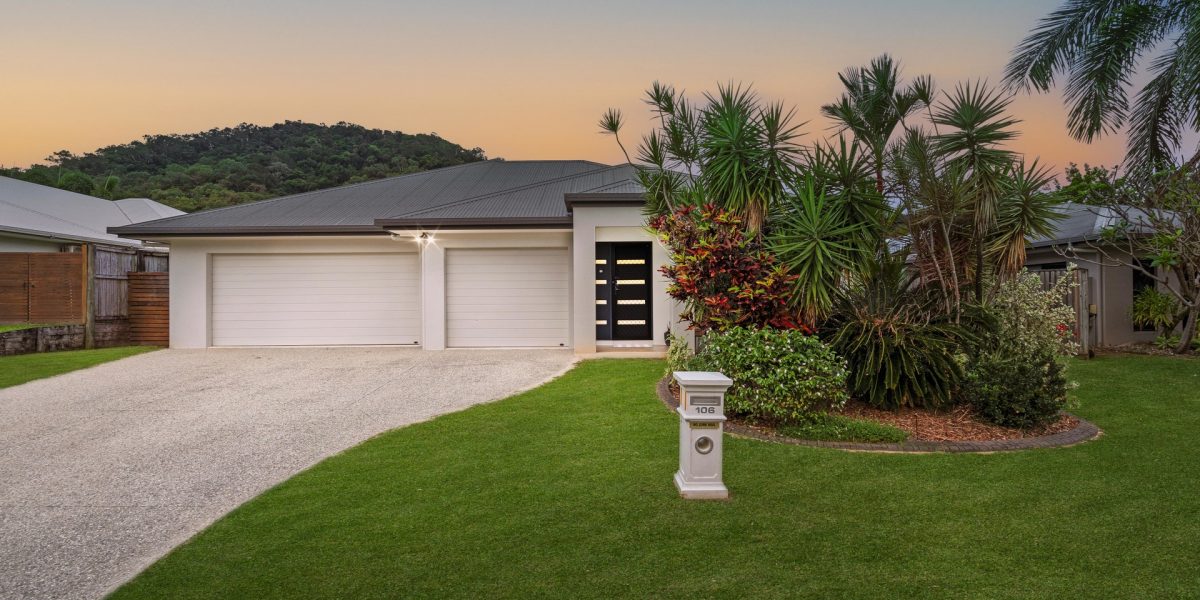 106 Roberts Drive, Trinity Beach, QLD 4879 AUS