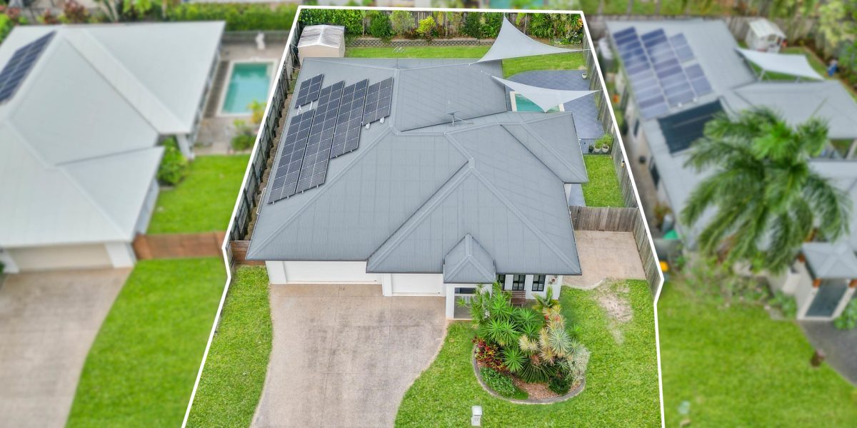 106 Roberts Drive, Trinity Beach, QLD 4879 AUS