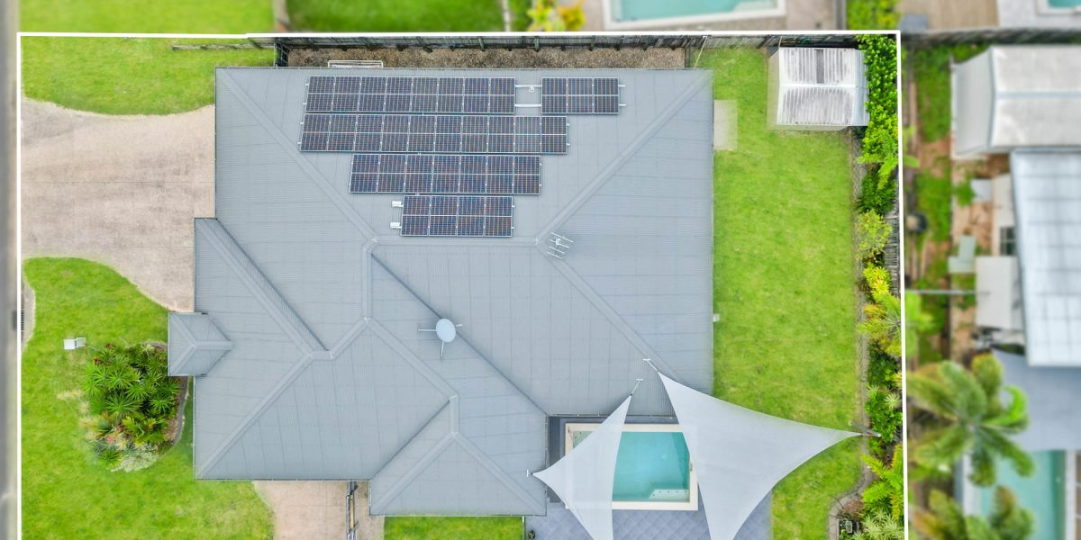 106 Roberts Drive, Trinity Beach, QLD 4879 AUS