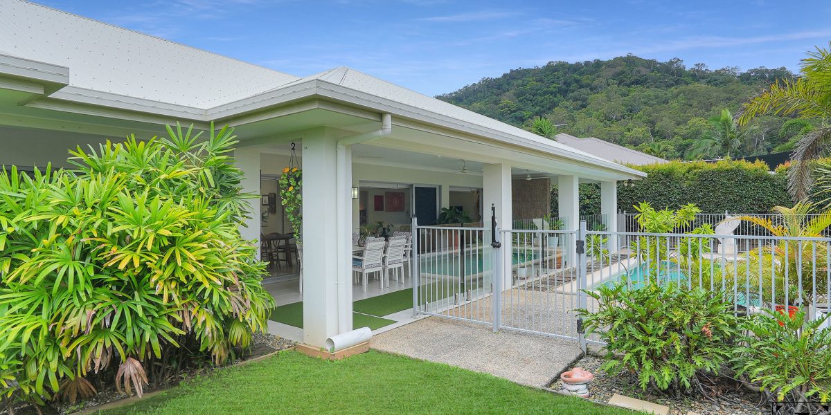108 Roberts Drive, Trinity Beach, QLD 4879 AUS