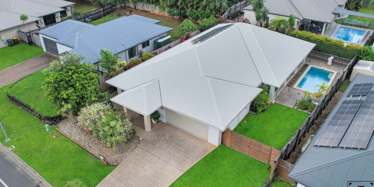 108 Roberts Drive, Trinity Beach, QLD 4879 AUS