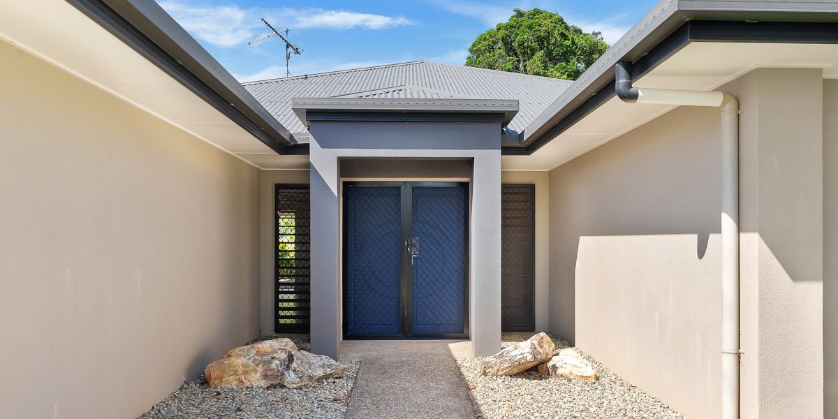 85 Fitzmaurice Drive, Bentley Park, QLD 4869 AUS