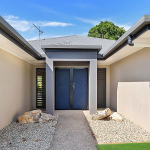 85 Fitzmaurice Drive, Bentley Park, QLD 4869 AUS