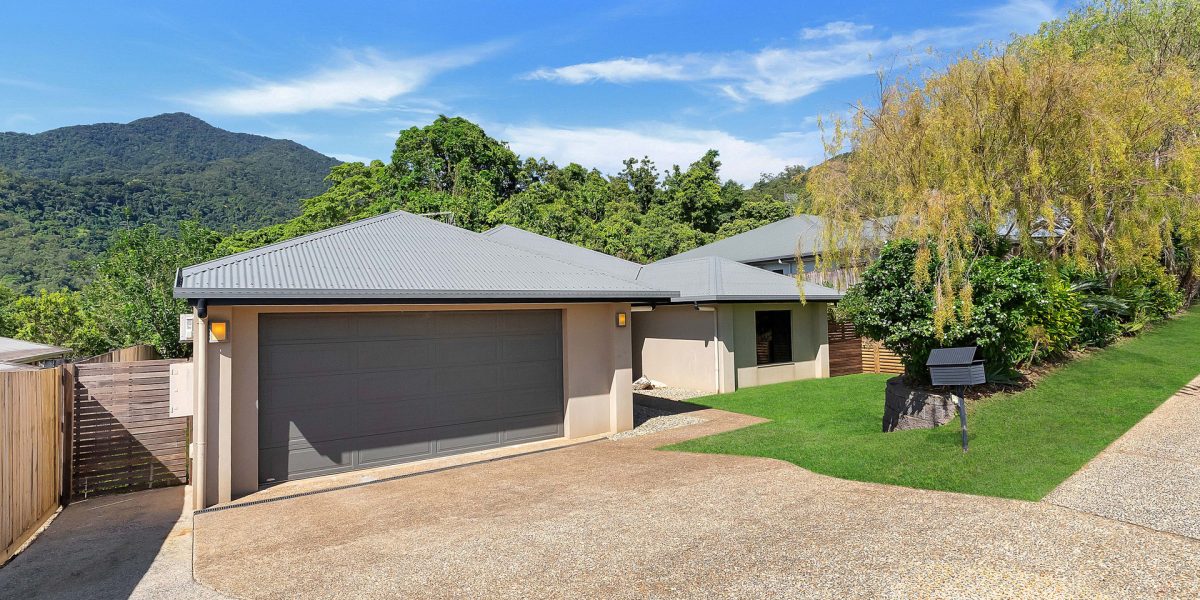 85 Fitzmaurice Drive, Bentley Park, QLD 4869 AUS