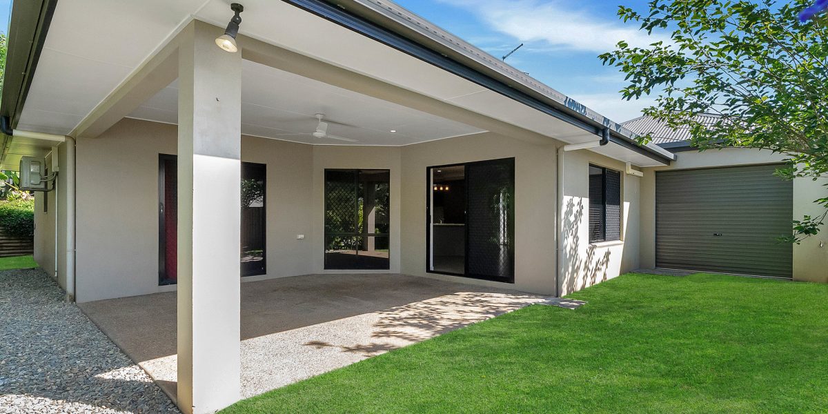 85 Fitzmaurice Drive, Bentley Park, QLD 4869 AUS