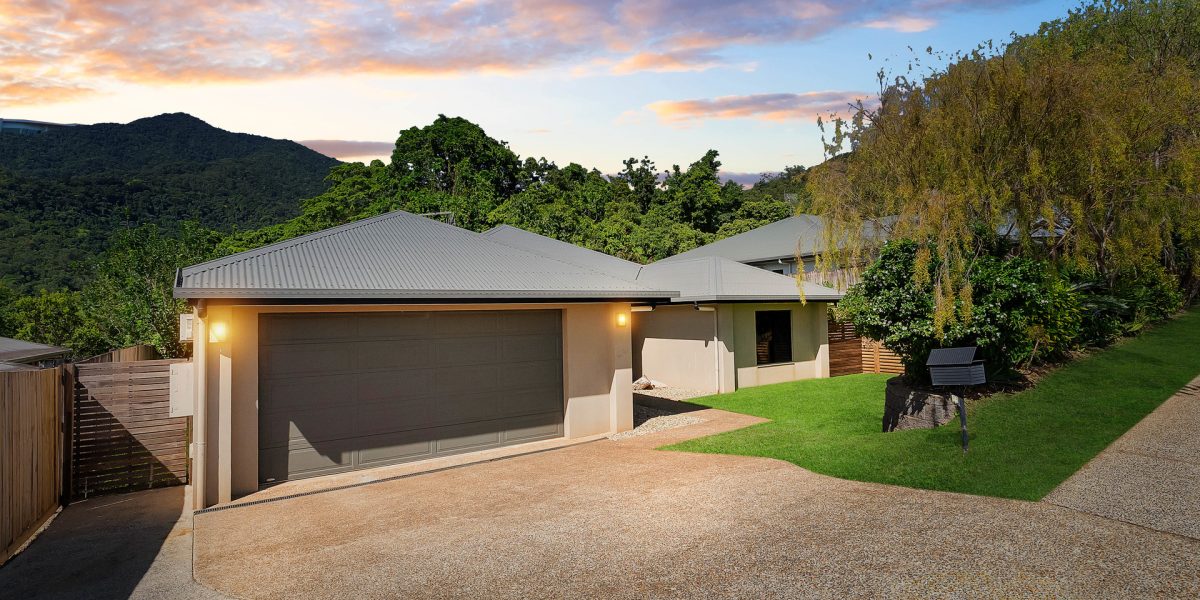 85 Fitzmaurice Drive, Bentley Park, QLD 4869 AUS