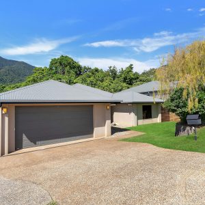 85 Fitzmaurice Drive, Bentley Park, QLD 4869 AUS
