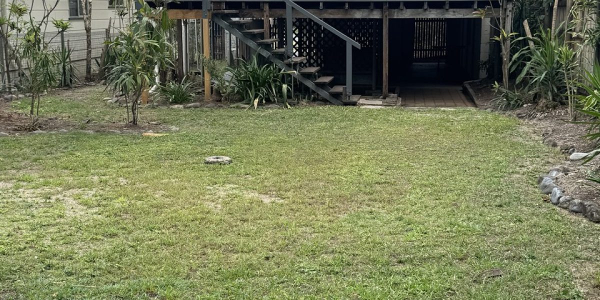 47 Grove Street, Parramatta Park, QLD 4870 AUS