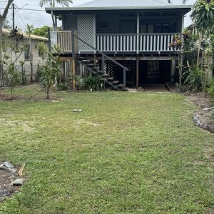 47 Grove Street, Parramatta Park, QLD 4870 AUS