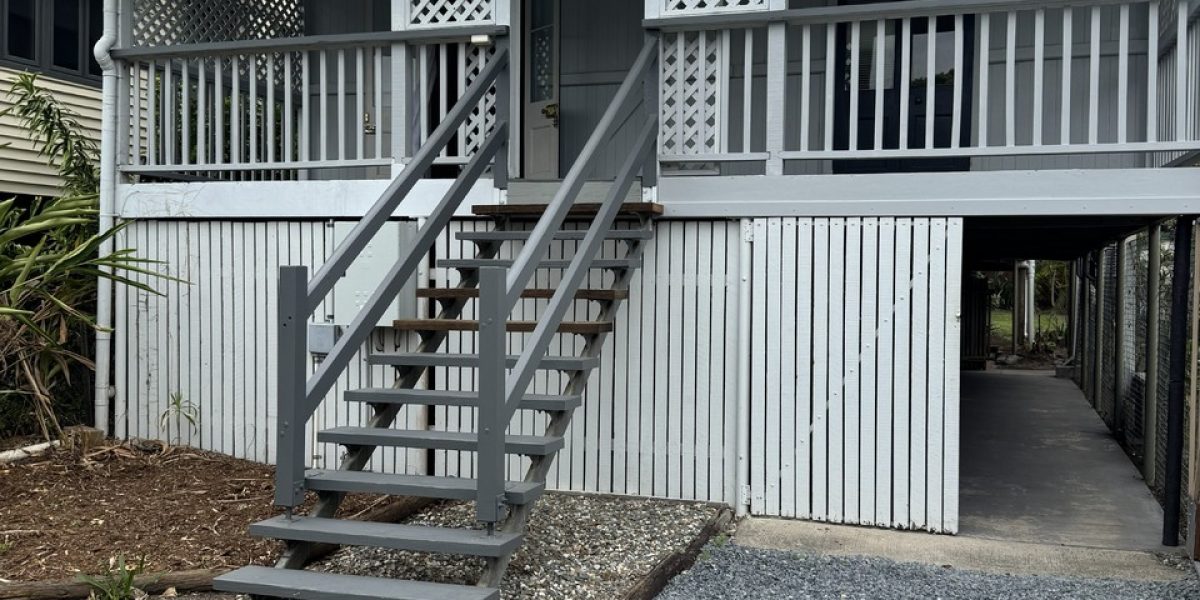 47 Grove Street, Parramatta Park, QLD 4870 AUS