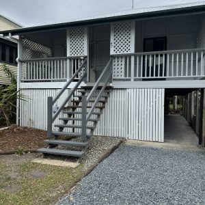 47 Grove Street, Parramatta Park, QLD 4870 AUS