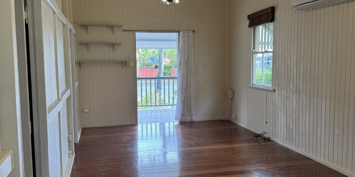 47 Grove Street, Parramatta Park, QLD 4870 AUS