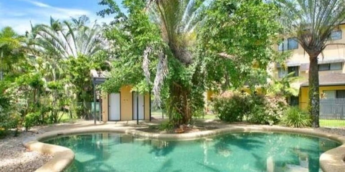 6/2-4 McGuigan Street, Earlville, QLD 4870 AUS