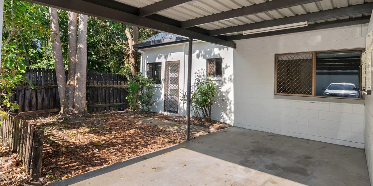 18/16-20 Fairweather Street, Yorkeys Knob, QLD 4878 AUS