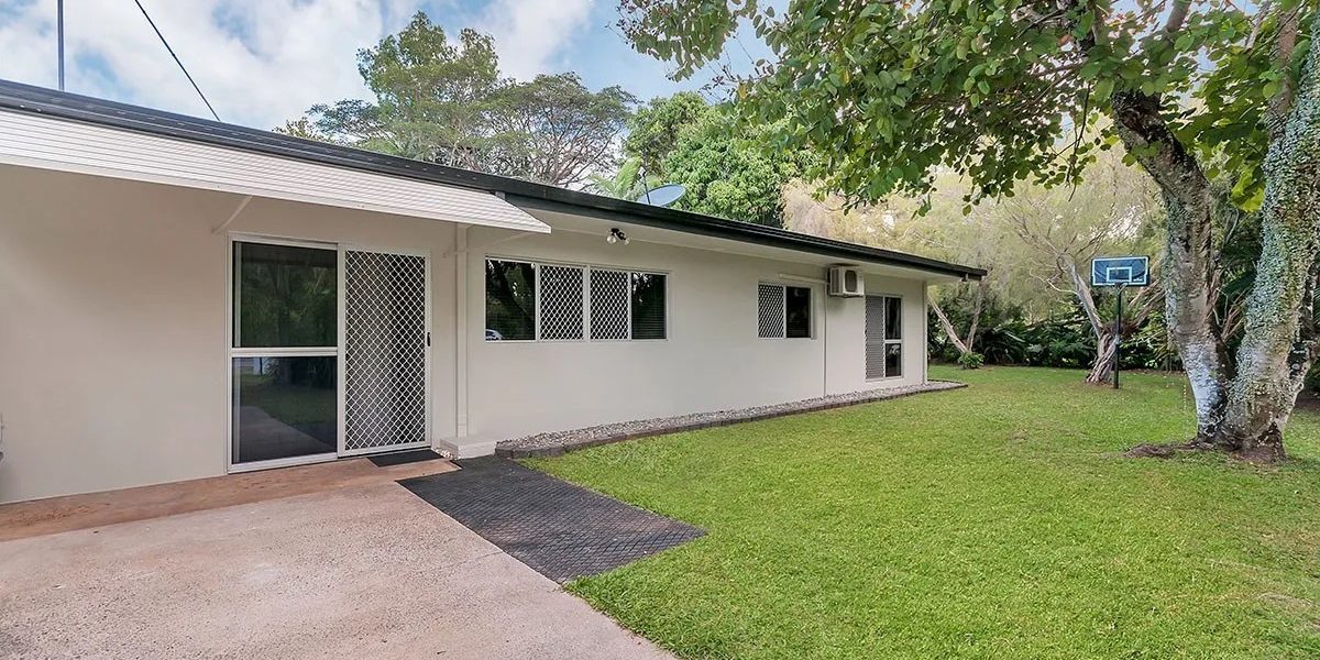 2/363 Severin Street, Parramatta Park, QLD 4870 AUS