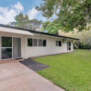 2/363 Severin Street, Parramatta Park, QLD 4870 AUS