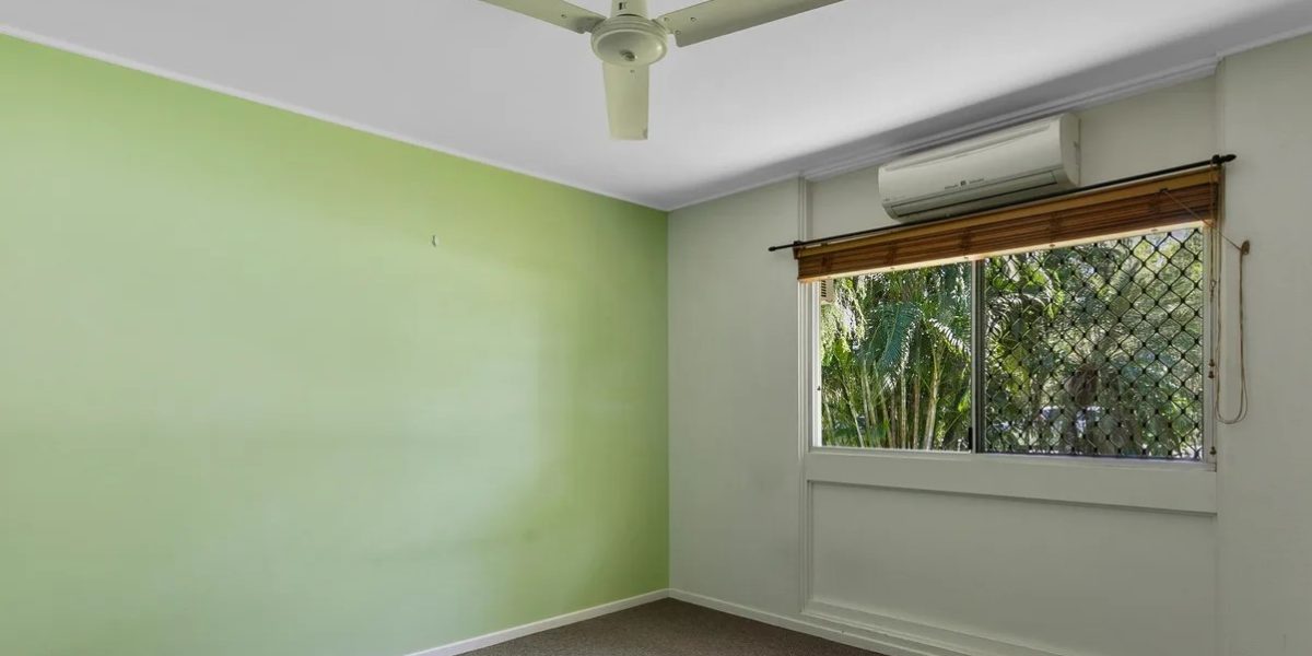 2/363 Severin Street, Parramatta Park, QLD 4870 AUS