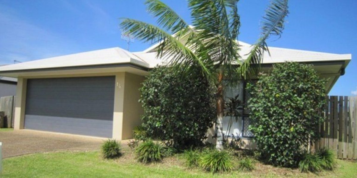 14 Swensen Street, Gordonvale, QLD 4865 AUS