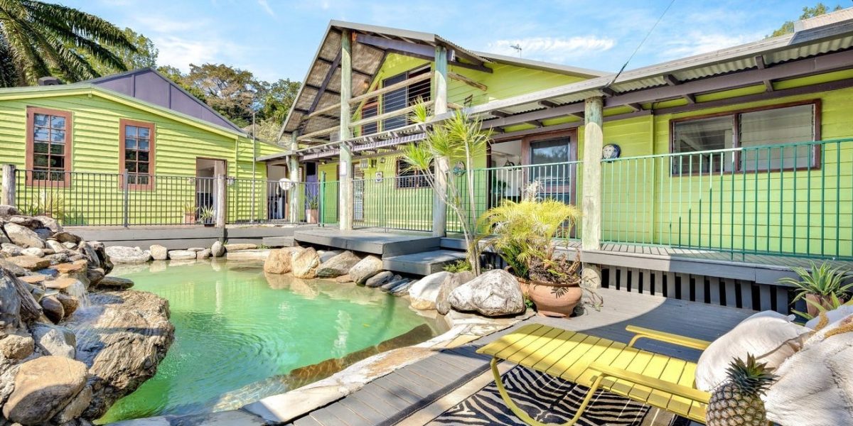 81 Cassowary Street, Freshwater, QLD 4870 AUS