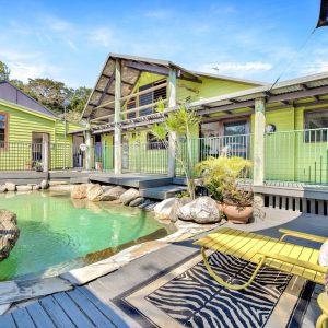 81 Cassowary Street, Freshwater, QLD 4870 AUS