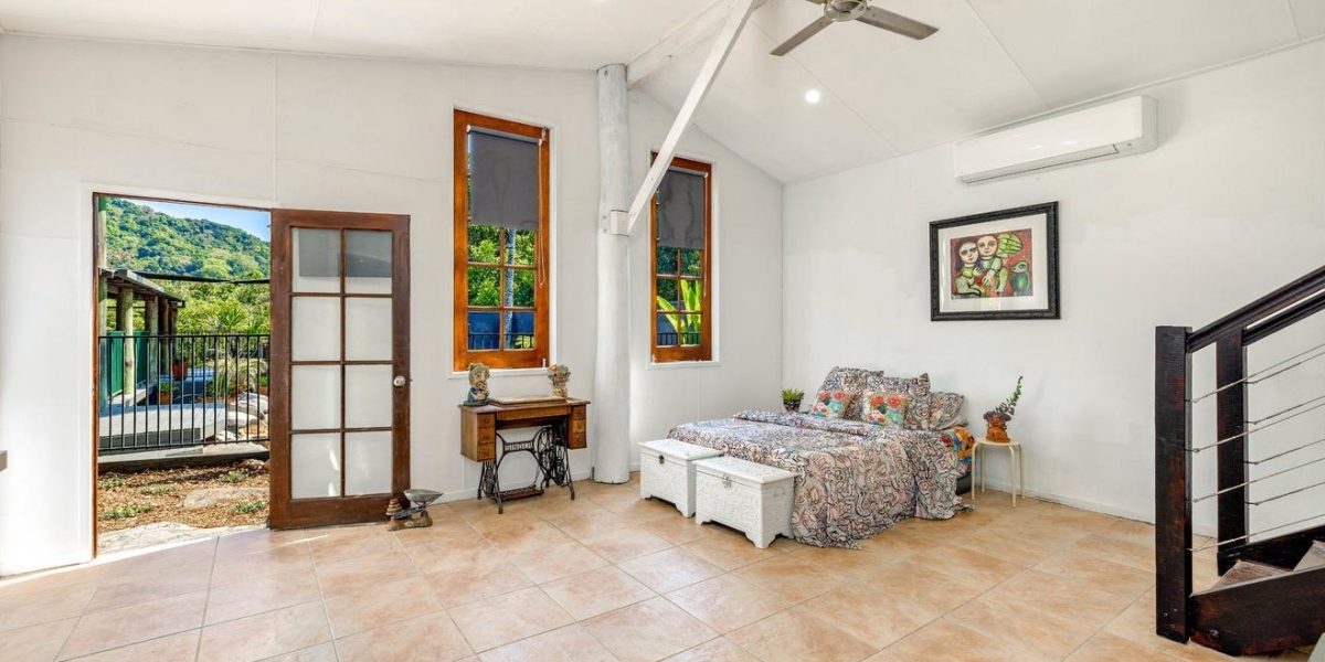 81 Cassowary Street, Freshwater, QLD 4870 AUS