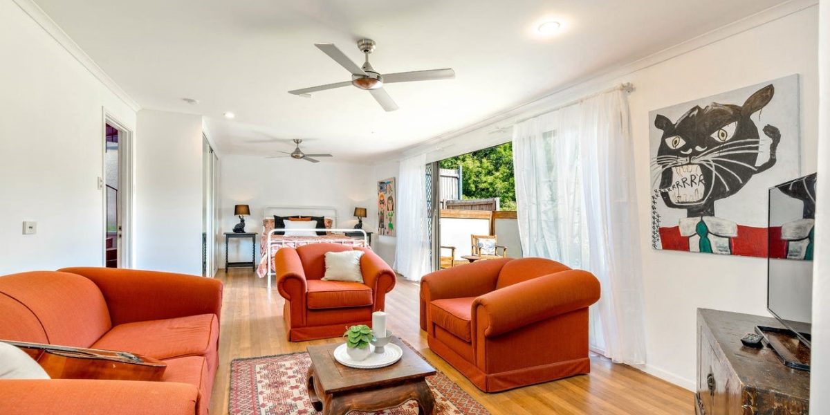 81 Cassowary Street, Freshwater, QLD 4870 AUS