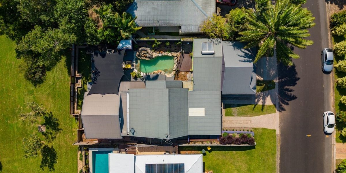 81 Cassowary Street, Freshwater, QLD 4870 AUS