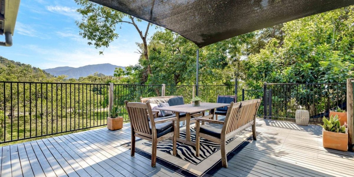 81 Cassowary Street, Freshwater, QLD 4870 AUS