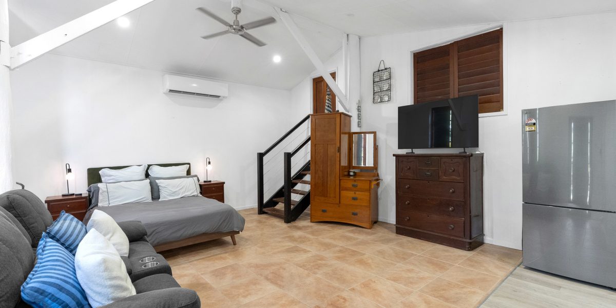 81 Cassowary Street, Freshwater, QLD 4870 AUS