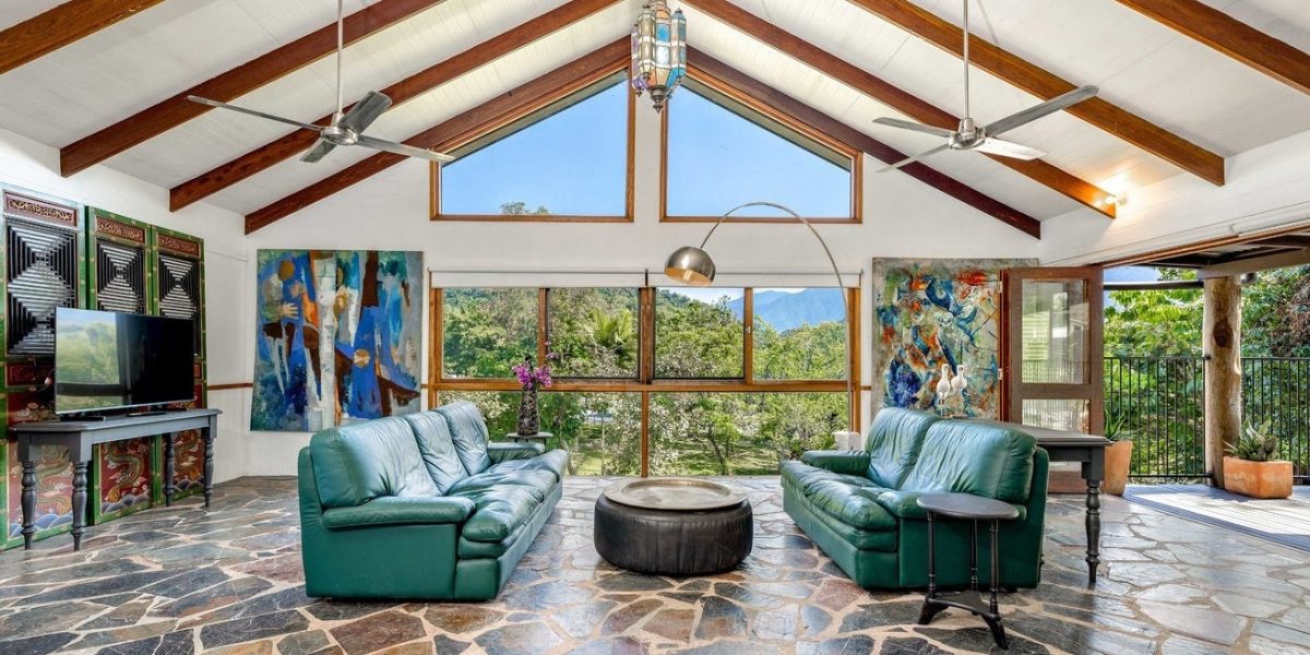 81 Cassowary Street, Freshwater, QLD 4870 AUS