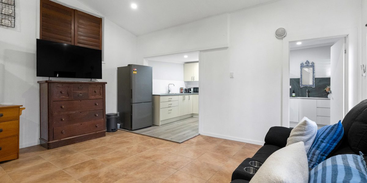 81 Cassowary Street, Freshwater, QLD 4870 AUS