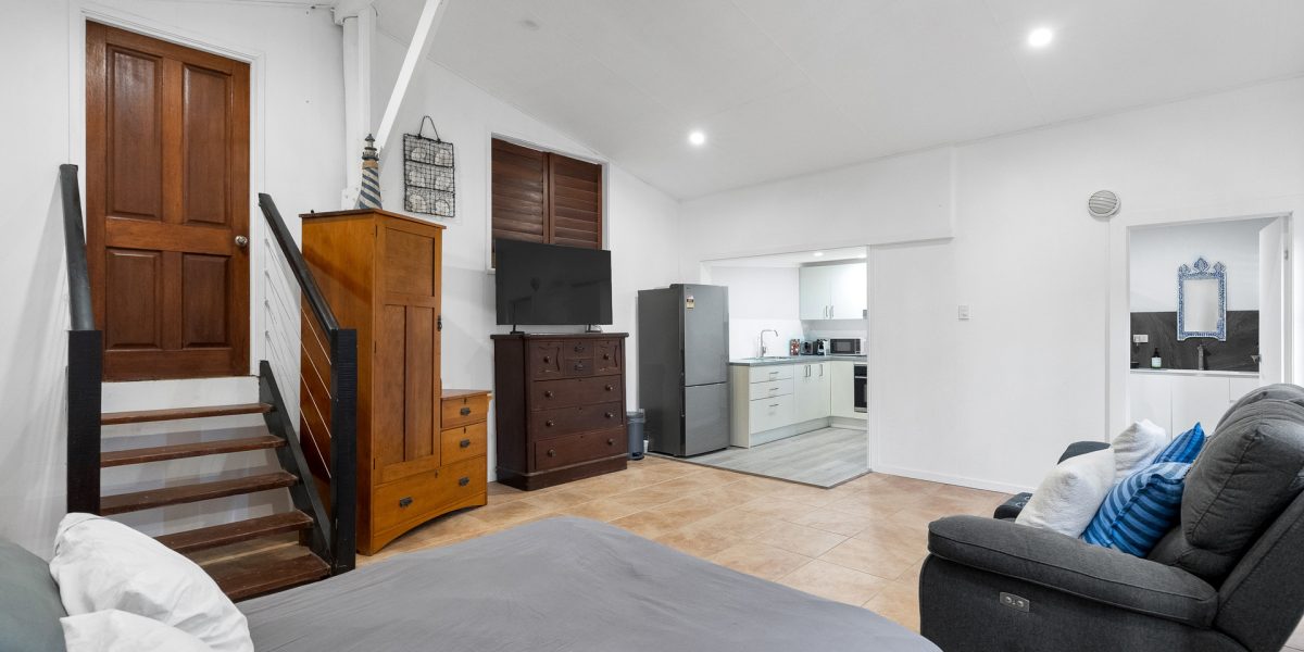 81 Cassowary Street, Freshwater, QLD 4870 AUS