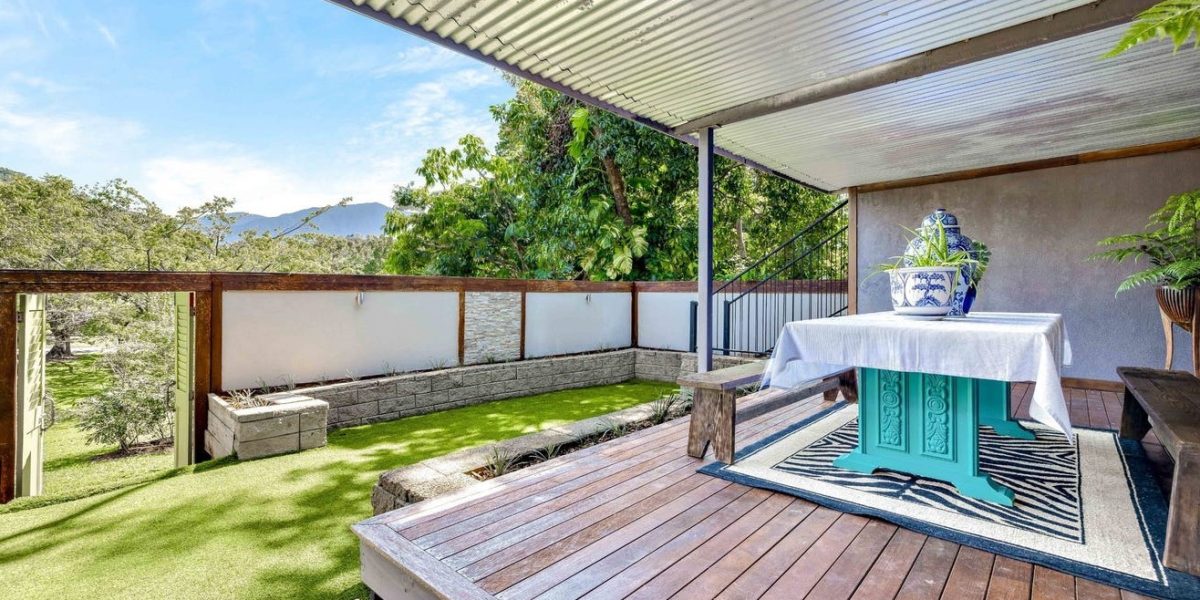 81 Cassowary Street, Freshwater, QLD 4870 AUS