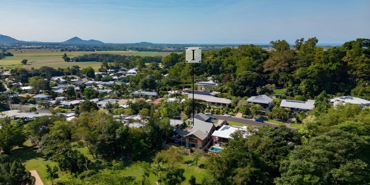 81 Cassowary Street, Freshwater, QLD 4870 AUS