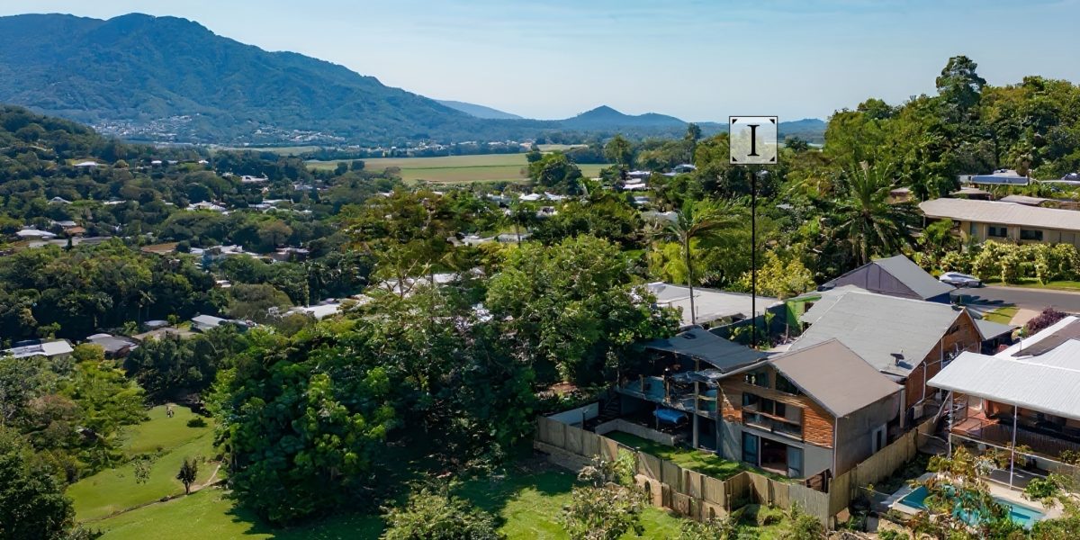 81 Cassowary Street, Freshwater, QLD 4870 AUS