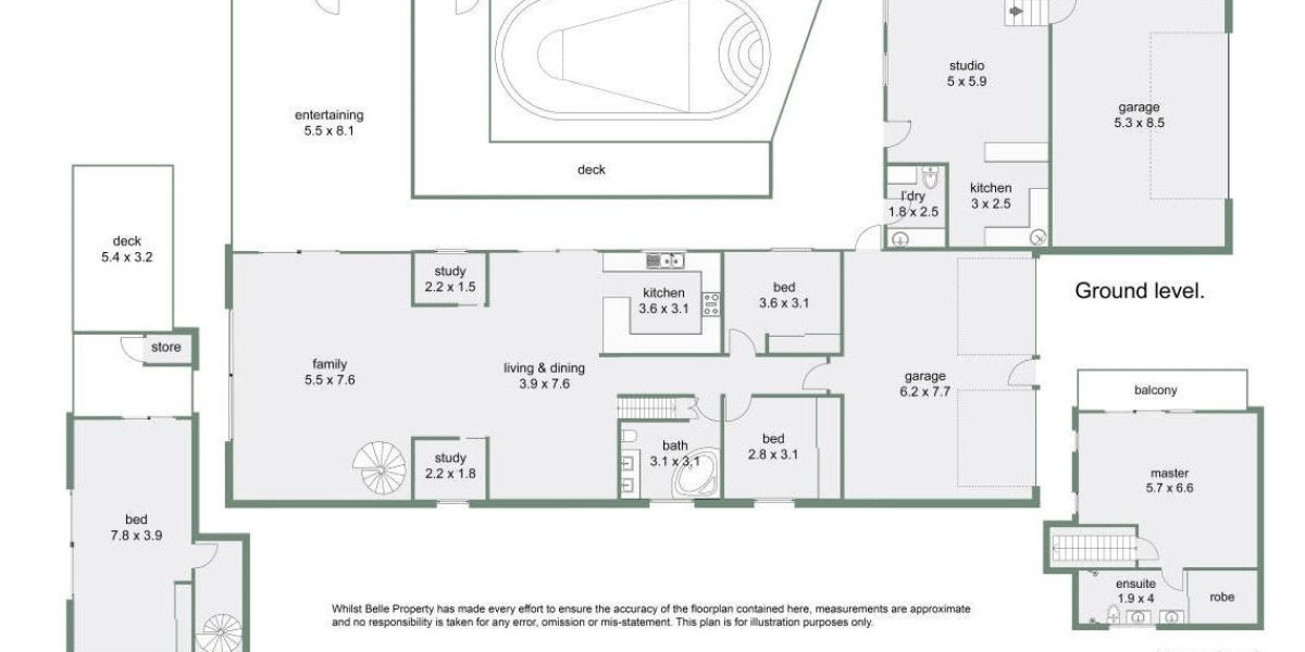 81 Cassowary Street, Freshwater, QLD 4870 AUS