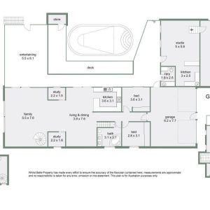 81 Cassowary Street, Freshwater, QLD 4870 AUS