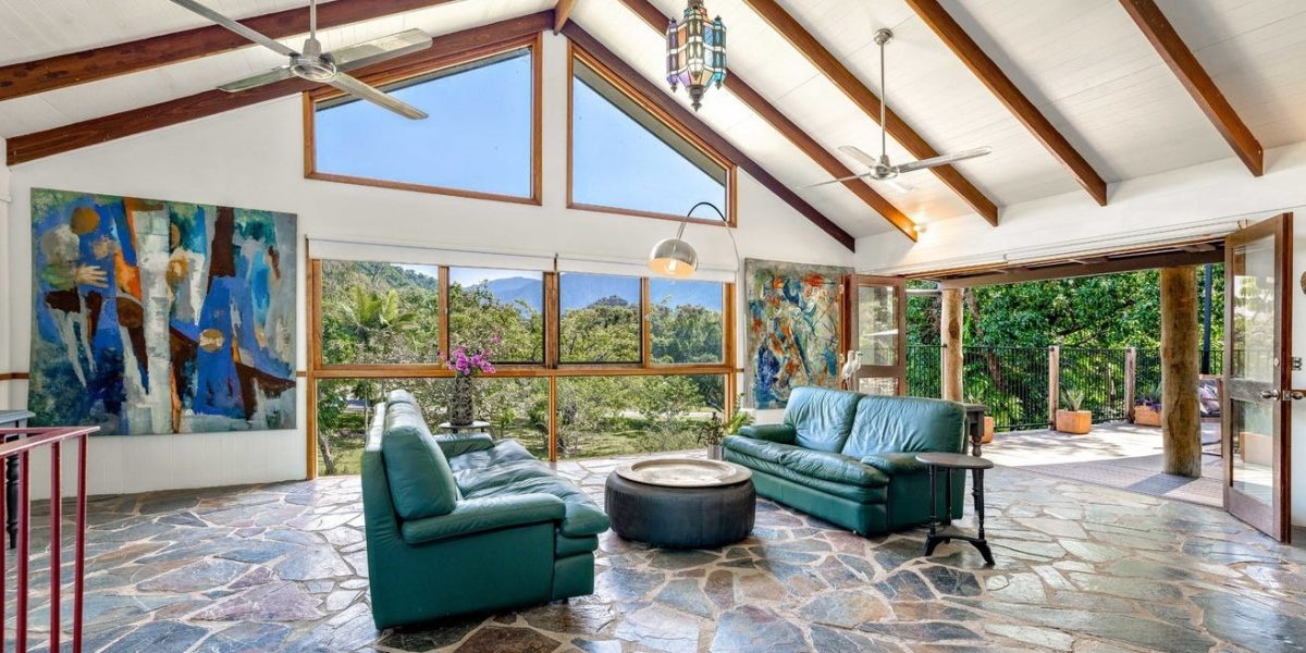 81 Cassowary Street, Freshwater, QLD 4870 AUS