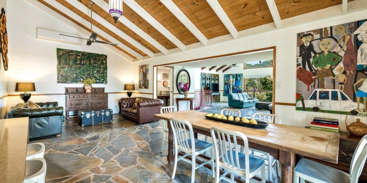 81 Cassowary Street, Freshwater, QLD 4870 AUS