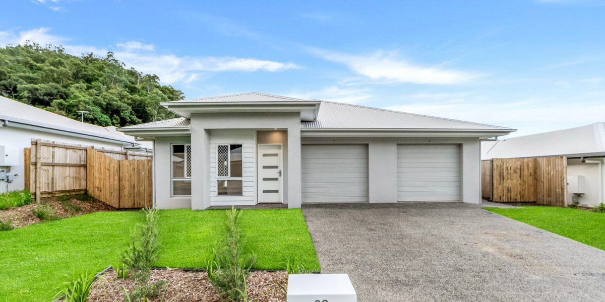 32a Macaranga Road, Bentley Park, QLD 4869 AUS