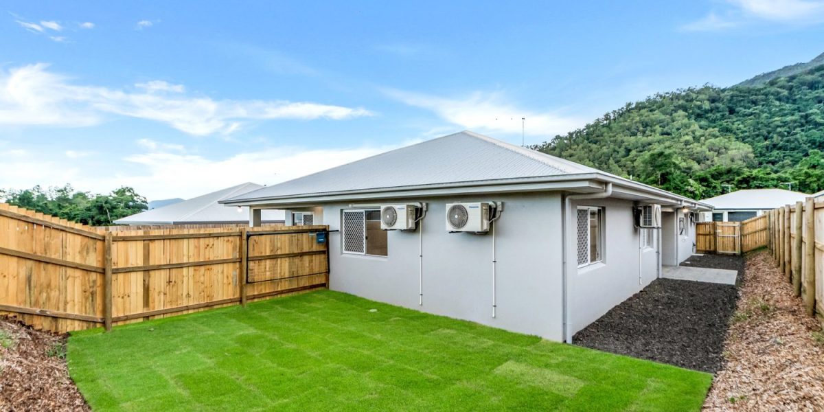 32a Macaranga Road, Bentley Park, QLD 4869 AUS