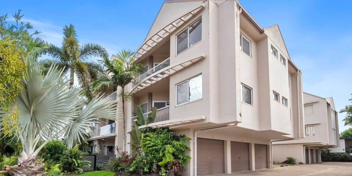 11/85 Martyn Street, Parramatta Park, QLD 4870 AUS