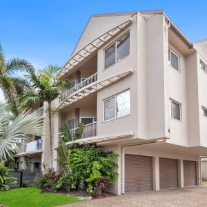 11/85 Martyn Street, Parramatta Park, QLD 4870 AUS